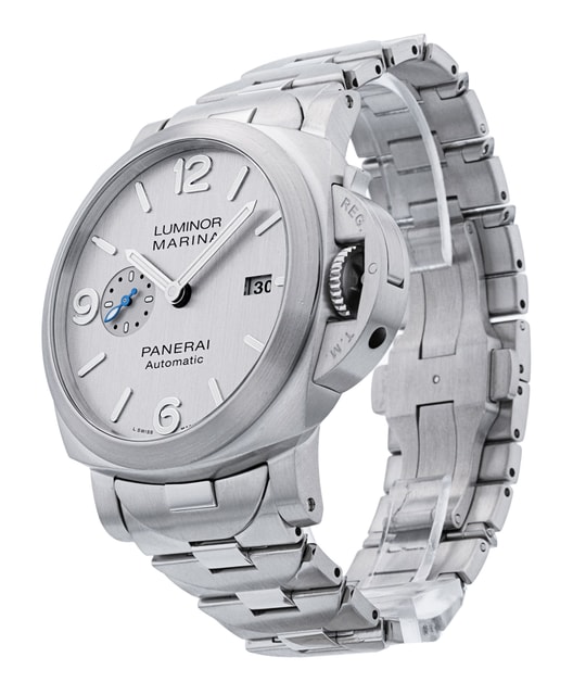Panerai Luminor Marina PAM00978 Image 2